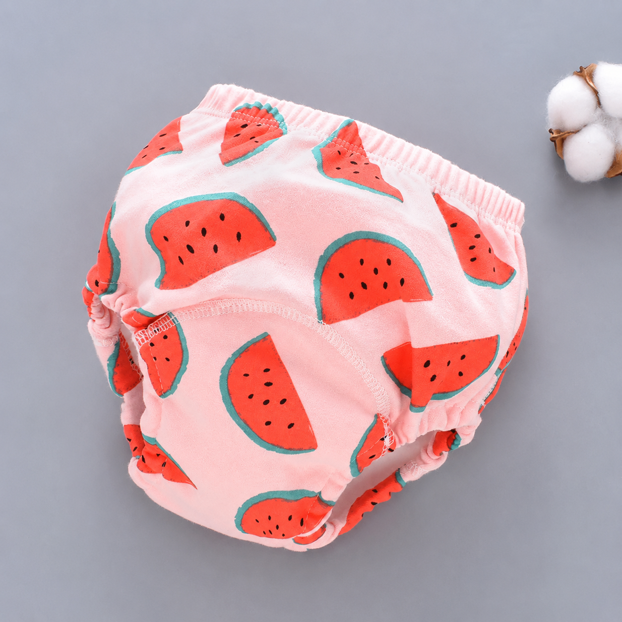 Culotte d'Apprentissage Premium