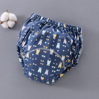Culotte d'Apprentissage Premium