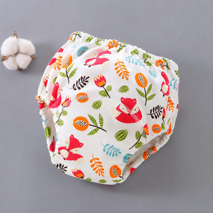 Culotte d'Apprentissage Premium