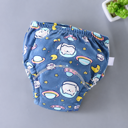 Culotte d'Apprentissage Premium