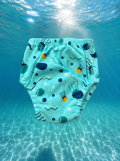 Culotte d'Apprentissage
