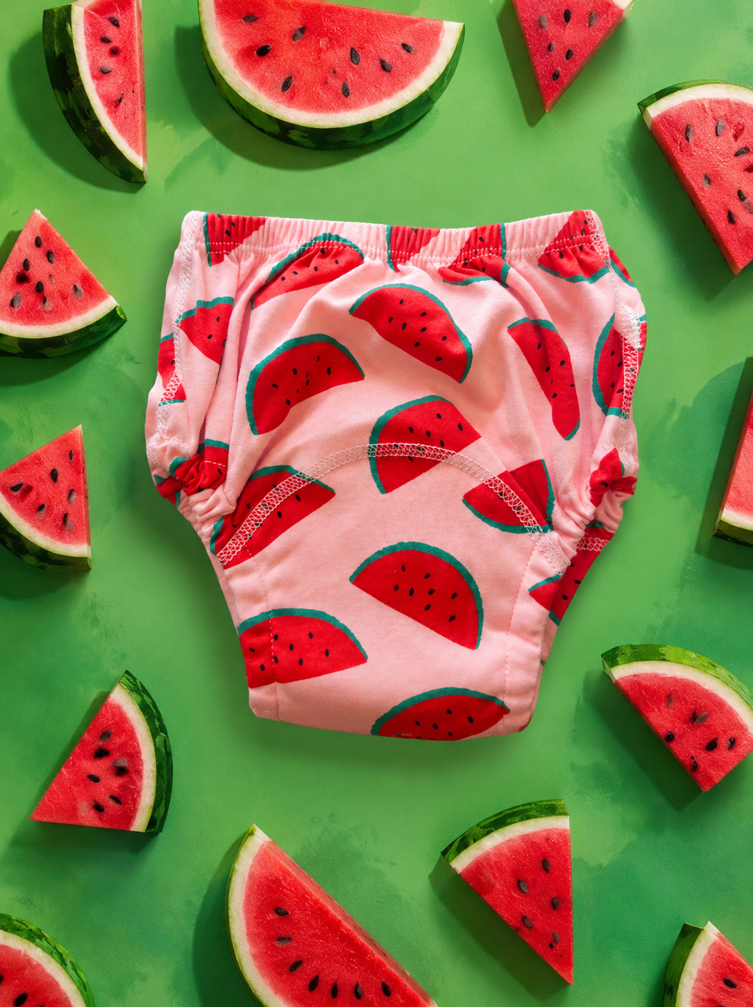 Culotte d'Apprentissage