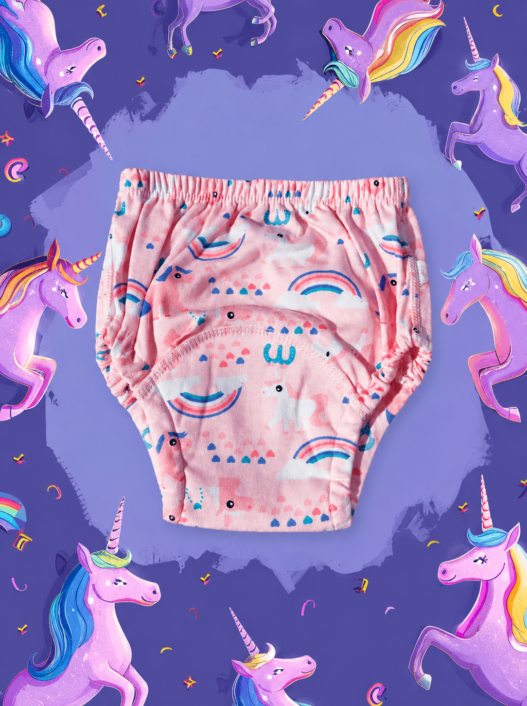 Culotte d'Apprentissage