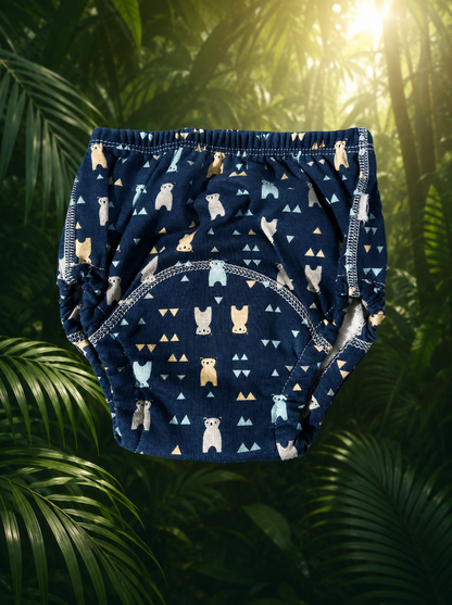 Culotte d'Apprentissage