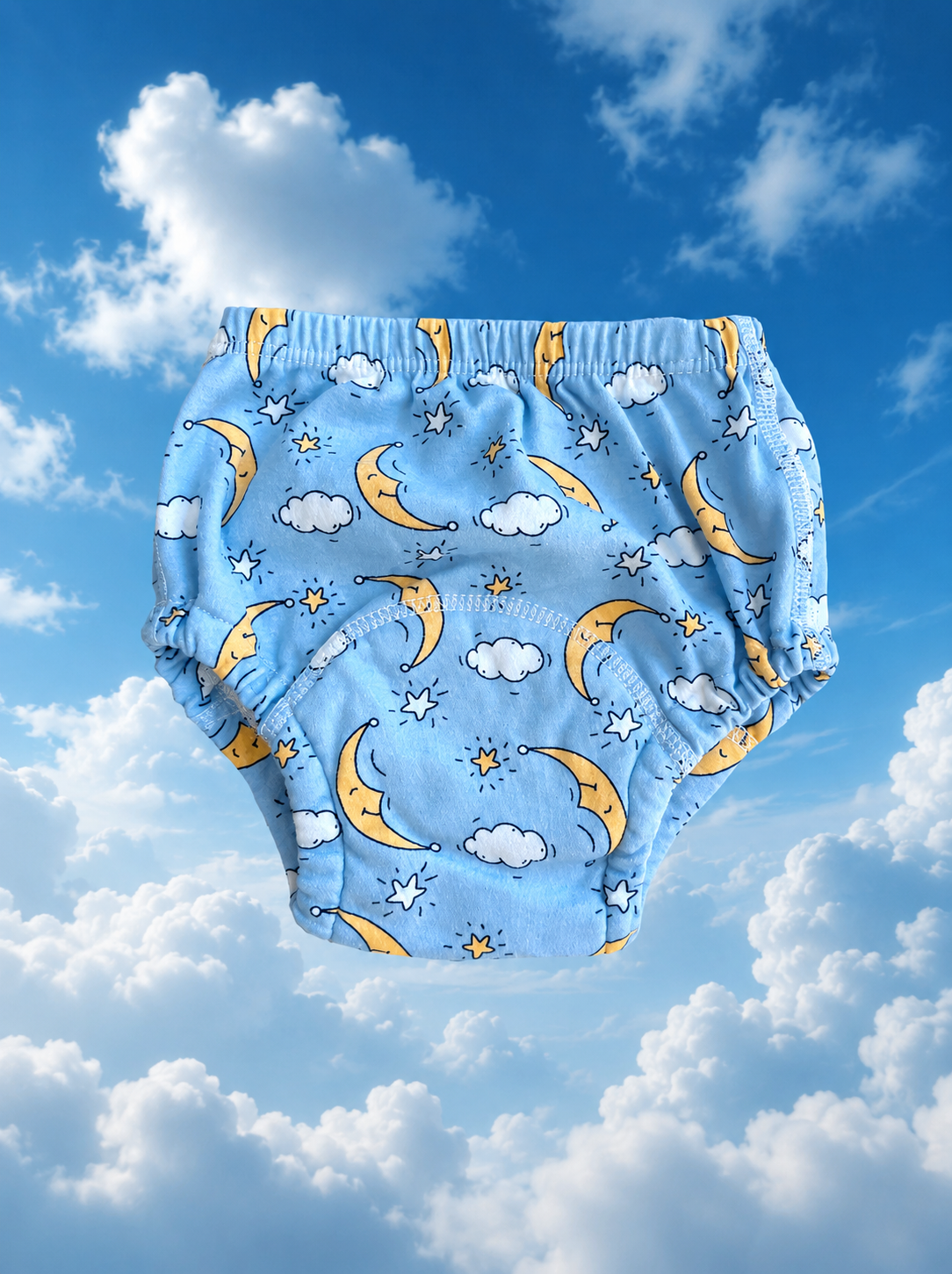 Culotte d'Apprentissage