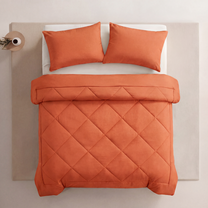 Coconia™ - La Couette Anti-Chaleur