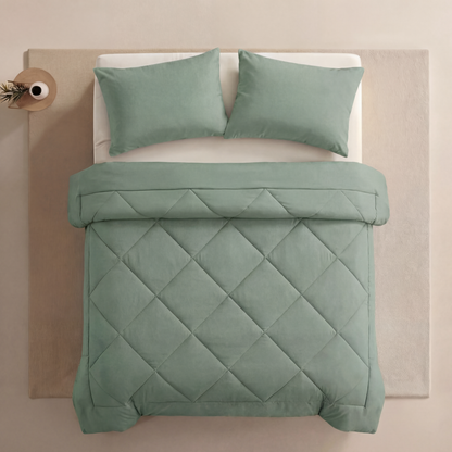Coconia™ - La Couette Anti-Chaleur
