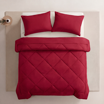 Coconia™ - La Couette Anti-Chaleur