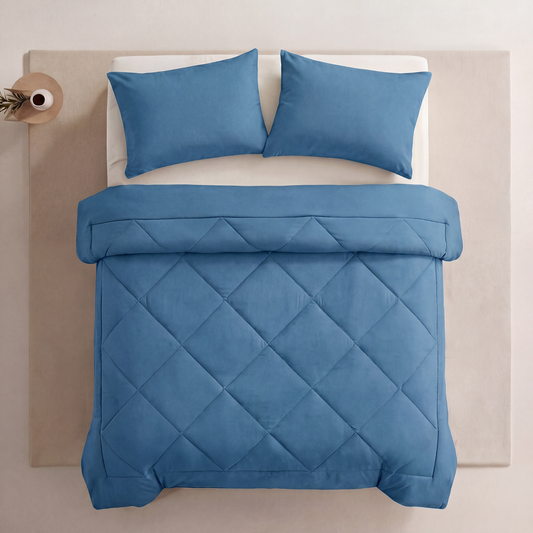 Coconia™ - La Couette Anti-Chaleur