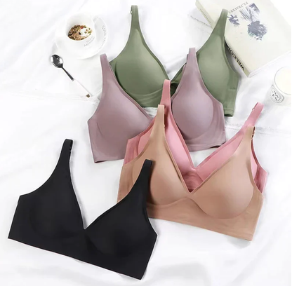 Confort Épure – Maison Samyah™