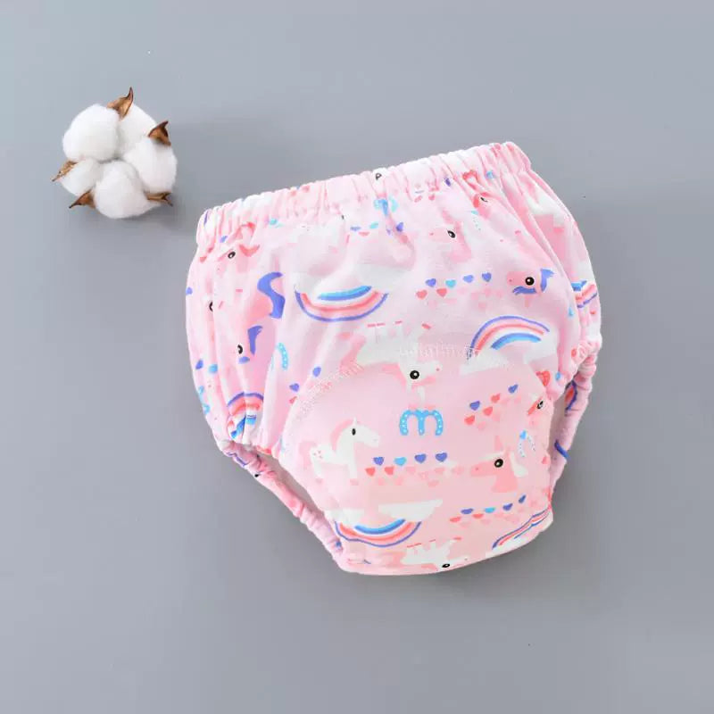 Culotte d'Apprentissage Premium
