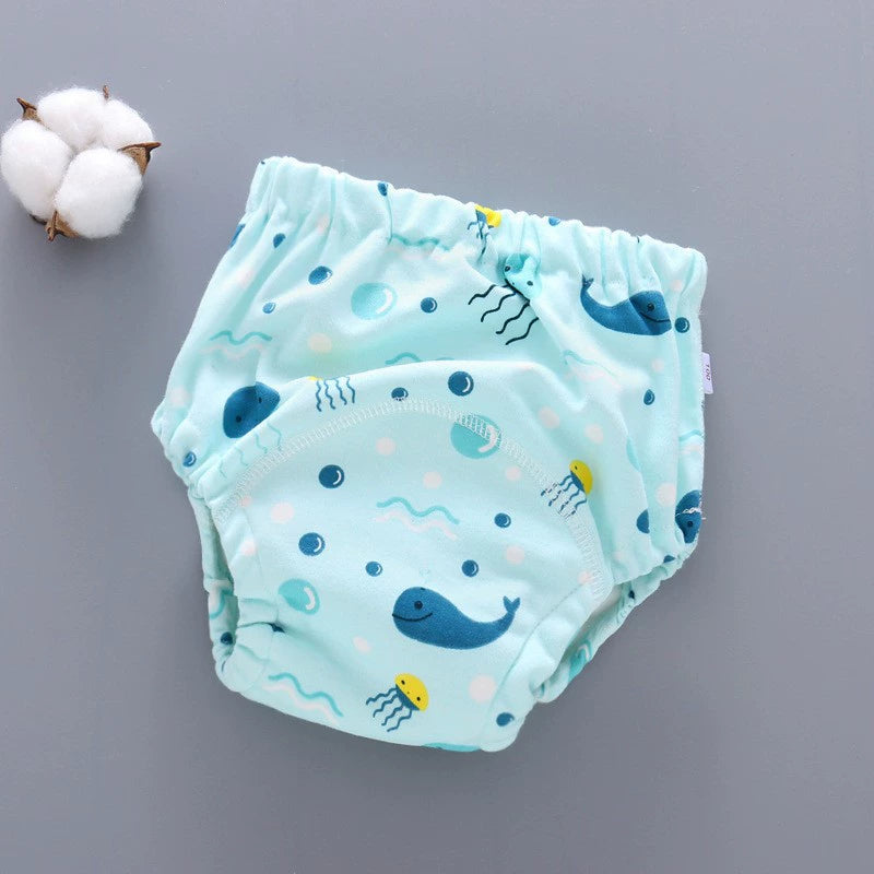 Culotte d'Apprentissage Premium