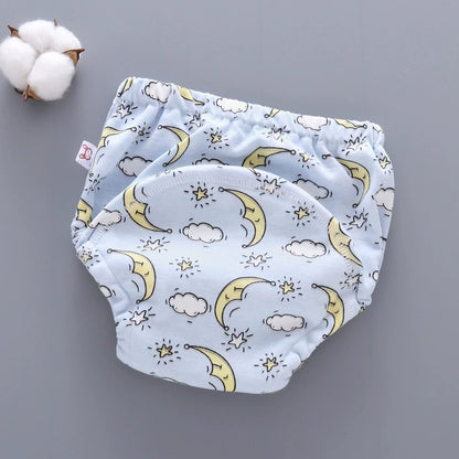 Culotte d'Apprentissage Premium