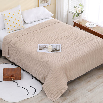 La Couverture Mousseline™