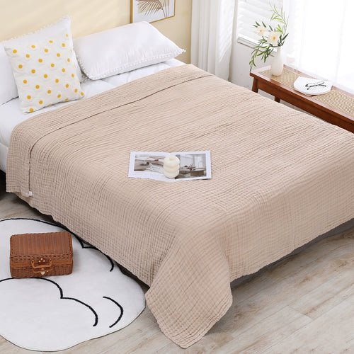 Couverture Mousseline