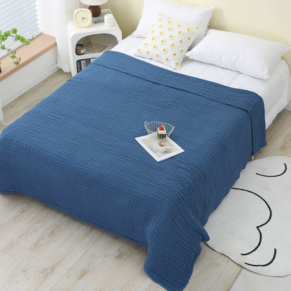 La Couverture Mousseline™