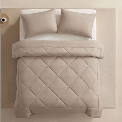Coconia™ - La Couette Anti-Chaleur