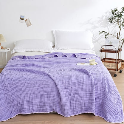 Couverture Mousseline