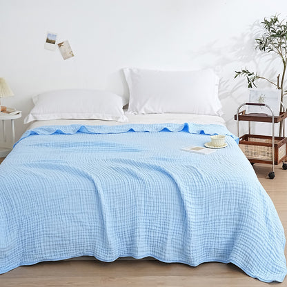 Couverture Mousseline
