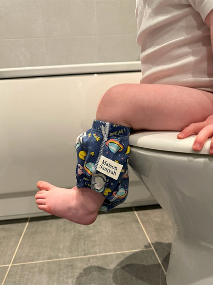 Culotte d'Apprentissage Premium